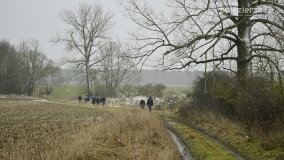 I Rajd Pieszy Śladami Świadków Historii - zdjęcie 34