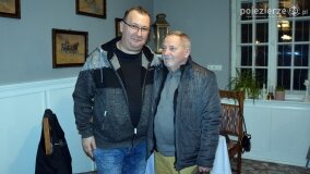 Nocne zwiedzanie pałacu w Czerniejewie - zdjęcie 60