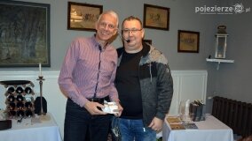 Nocne zwiedzanie pałacu w Czerniejewie - zdjęcie 54