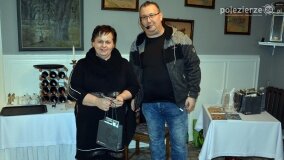 Nocne zwiedzanie pałacu w Czerniejewie - zdjęcie 51