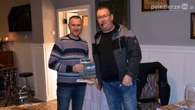 Nocne zwiedzanie pałacu w Czerniejewie - zdjęcie 49