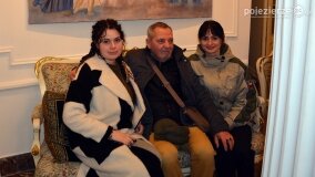 Nocne zwiedzanie pałacu w Czerniejewie - zdjęcie 36