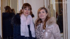 Nocne zwiedzanie pałacu w Czerniejewie - zdjęcie 21