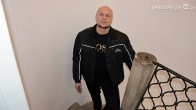 Nocne zwiedzanie pałacu w Czerniejewie - zdjęcie 17