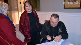 Magiczne popołudnie w pałacu w Czerniejewie - zdjęcie 56