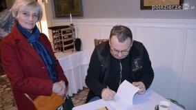 Magiczne popołudnie w pałacu w Czerniejewie - zdjęcie 55