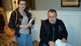 Magiczne popołudnie w pałacu w Czerniejewie - zdjęcie 54