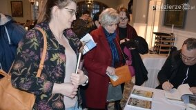 Magiczne popołudnie w pałacu w Czerniejewie - zdjęcie 53