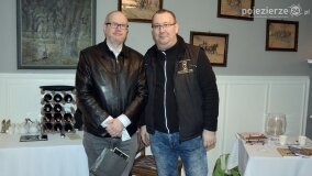 Magiczne popołudnie w pałacu w Czerniejewie - zdjęcie 51