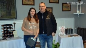 Magiczne popołudnie w pałacu w Czerniejewie - zdjęcie 47