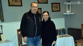 Magiczne popołudnie w pałacu w Czerniejewie - zdjęcie 46