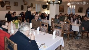 Magiczne popołudnie w pałacu w Czerniejewie - zdjęcie 42