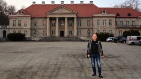 Magiczne popołudnie w pałacu w Czerniejewie - zdjęcie 41