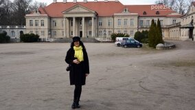 Magiczne popołudnie w pałacu w Czerniejewie - zdjęcie 39