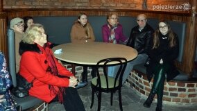 Magiczne popołudnie w pałacu w Czerniejewie - zdjęcie 36