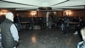 Magiczne popołudnie w pałacu w Czerniejewie - zdjęcie 35