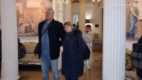 Magiczne popołudnie w pałacu w Czerniejewie - zdjęcie 33