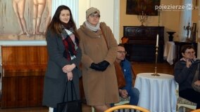 Magiczne popołudnie w pałacu w Czerniejewie - zdjęcie 32