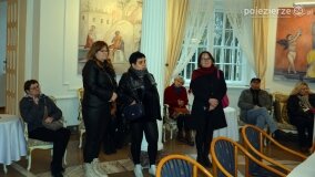 Magiczne popołudnie w pałacu w Czerniejewie - zdjęcie 31