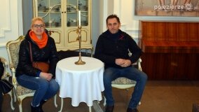 Magiczne popołudnie w pałacu w Czerniejewie - zdjęcie 30