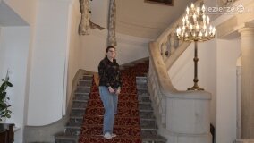 Magiczne popołudnie w pałacu w Czerniejewie - zdjęcie 29