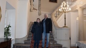 Magiczne popołudnie w pałacu w Czerniejewie - zdjęcie 28