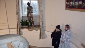 Magiczne popołudnie w pałacu w Czerniejewie - zdjęcie 26