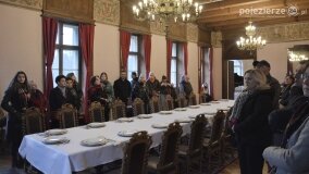 Magiczne popołudnie w pałacu w Czerniejewie - zdjęcie 25