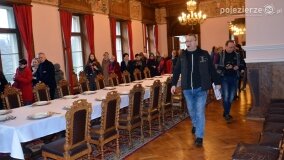 Magiczne popołudnie w pałacu w Czerniejewie - zdjęcie 24