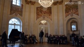 Magiczne popołudnie w pałacu w Czerniejewie - zdjęcie 22