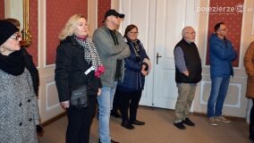 Magiczne popołudnie w pałacu w Czerniejewie - zdjęcie 20