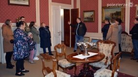 Magiczne popołudnie w pałacu w Czerniejewie - zdjęcie 19