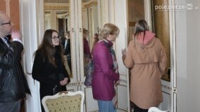 Magiczne popołudnie w pałacu w Czerniejewie - zdjęcie 18