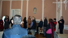 Magiczne popołudnie w pałacu w Czerniejewie - zdjęcie 17