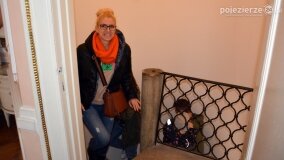 Magiczne popołudnie w pałacu w Czerniejewie - zdjęcie 14