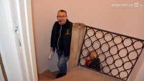 Magiczne popołudnie w pałacu w Czerniejewie - zdjęcie 13