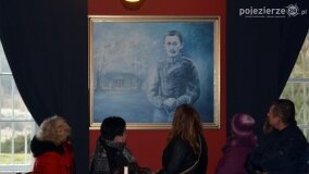 Magiczne popołudnie w pałacu w Czerniejewie - zdjęcie 12