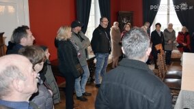 Magiczne popołudnie w pałacu w Czerniejewie - zdjęcie 11