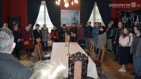 Magiczne popołudnie w pałacu w Czerniejewie - zdjęcie 10