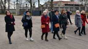 Magiczne popołudnie w pałacu w Czerniejewie - zdjęcie 6