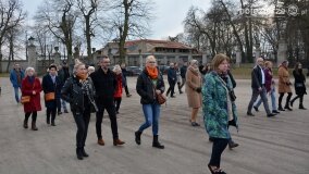 Magiczne popołudnie w pałacu w Czerniejewie - zdjęcie 5