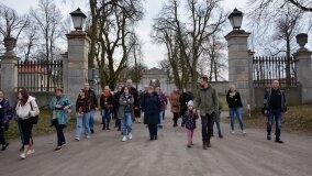 Magiczne popołudnie w pałacu w Czerniejewie - zdjęcie 4