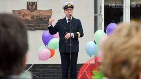  „Morskie opowieści”, czyli powitanie wiosny w Łabiszynie - zdjęcie 29