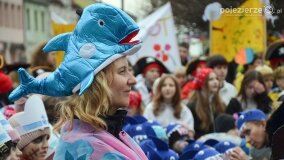  „Morskie opowieści”, czyli powitanie wiosny w Łabiszynie - zdjęcie 26