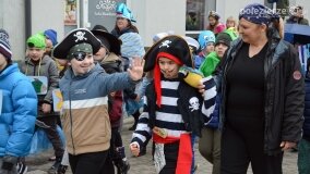  „Morskie opowieści”, czyli powitanie wiosny w Łabiszynie - zdjęcie 21