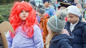  „Morskie opowieści”, czyli powitanie wiosny w Łabiszynie - zdjęcie 15