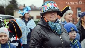  „Morskie opowieści”, czyli powitanie wiosny w Łabiszynie - zdjęcie 8