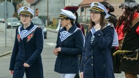  „Morskie opowieści”, czyli powitanie wiosny w Łabiszynie - zdjęcie 4