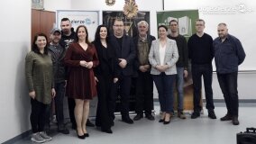 Prof. Józef Kostrzewski jakiego nie znamy... - zdjęcie 52