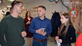 Prof. Józef Kostrzewski jakiego nie znamy... - zdjęcie 45